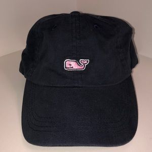 Vineyard vines baseball hat